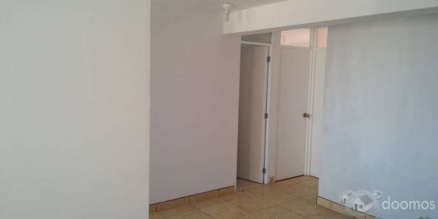 Venta de departamento