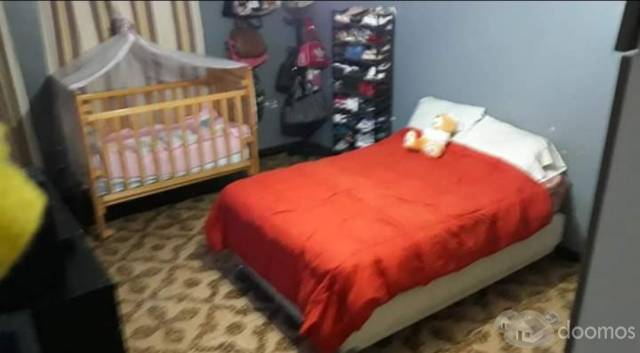 VENTA DE DEPARTAMENTE CERCA A GAMARRA