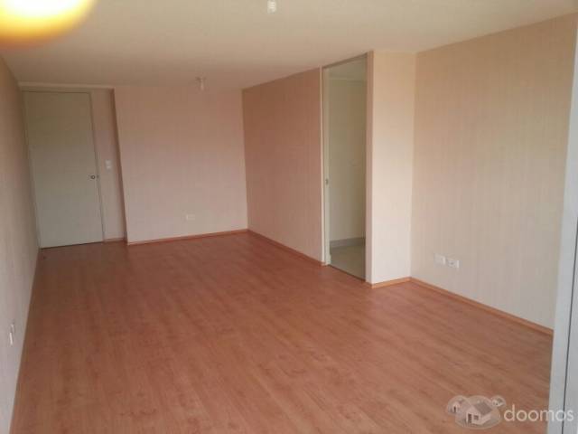 Vendo Departamento en Condominio 