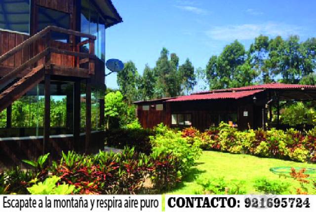 Venta de terreno 500m2