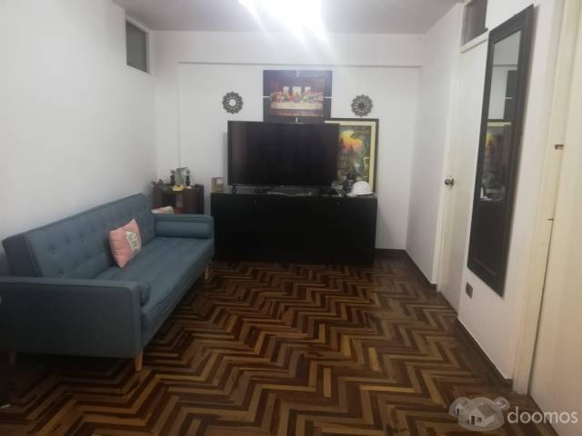 DEPARTAMENTO EN SAN MIGUEL