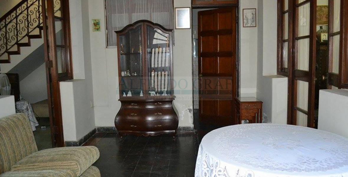 Casas Venta AV. Grau  - PIURA