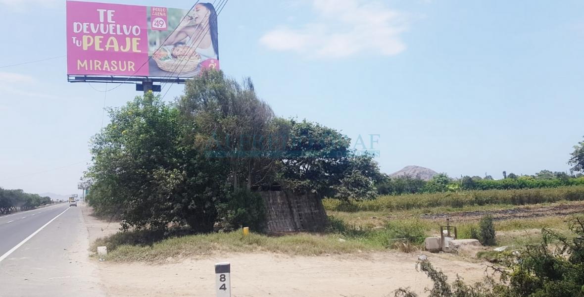 Terrenos Residenciales Venta Proyecto San Pedro de Mala - MALA