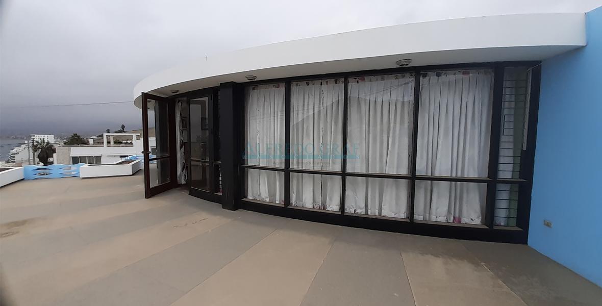 Casas Venta AV. La Carabela  - ANCON